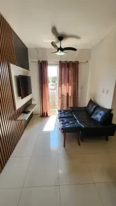 Apartamento com 2 Quartos à venda, 67m² no Jardim Manoel Penna, Ribeirão Preto
