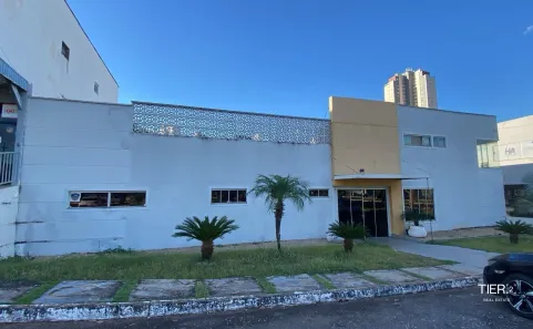 Prédio Comercial com 16 Quartos à venda, 362m² no Plano Diretor Sul, Palmas
