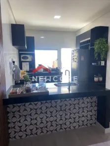 Casa com 3 Quartos à venda, 200m² no Dona Zulmira, Uberlândia
