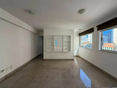 Apartamento com 2 Quartos para alugar, 66m² no Savassi, Belo Horizonte