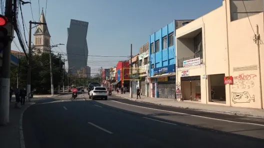 Imóvel Comercial para alugar, 795m² no Pinheiros, São Paulo