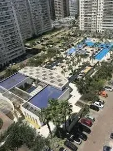 Apartamento com 2 Quartos para venda ou aluguel, 75m² no Barra Olímpica, Rio de Janeiro