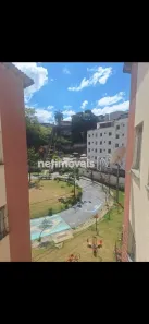 Apartamento com 2 Quartos à venda, 42m² no Dom Silvério, Belo Horizonte