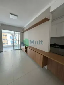 Apartamento com 2 Quartos à venda, 91m² no República, Ribeirão Preto