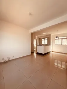 Apartamento com 3 Quartos à venda, 83m² no Europa, Contagem