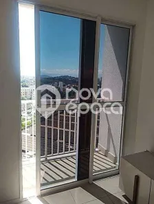 Apartamento com 2 Quartos à venda, 45m² no Vicente de Carvalho, Rio de Janeiro