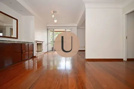 Apartamento com 3 Quartos à venda, 140m² no Jardim Colombo, São Paulo
