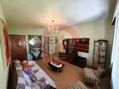 Apartamento com 3 Quartos à venda, 98m² no Vila Isabel, Rio de Janeiro
