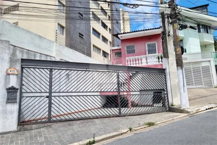 Casa com 1 Quarto à venda, 106m² no Jardim São Paulo(Zona Norte), São Paulo