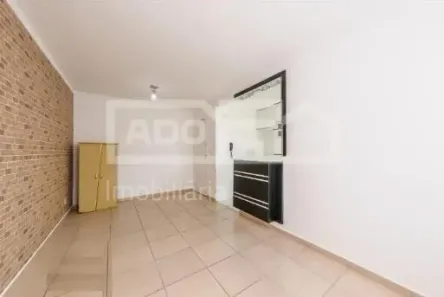 Apartamento com 2 Quartos à venda, 50m² no Vila Industrial, Campinas