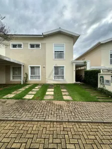 Casa de Condomínio com 3 Quartos à venda, 162m² no Parque da Hípica, Campinas