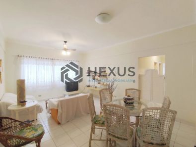 Apartamento com 3 Quartos à venda, 85m² no Vila Alzira, Guarujá