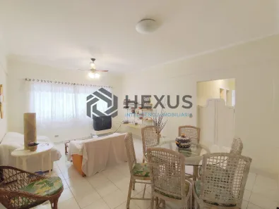 Apartamento com 3 Quartos à venda, 85m² no Vila Alzira, Guarujá