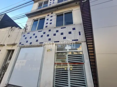 Ponto Comercial para alugar, 426m² no Além Ponte, Sorocaba