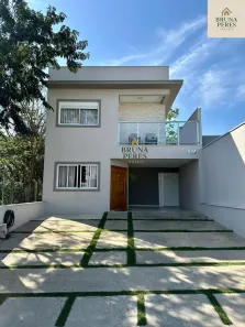 Casa de Condomínio com 3 Quartos à venda, 150m² no Jardim Park Real, Indaiatuba