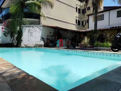 Casa com 4 Quartos à venda, 427m² no Recreio dos Bandeirantes, Rio de Janeiro