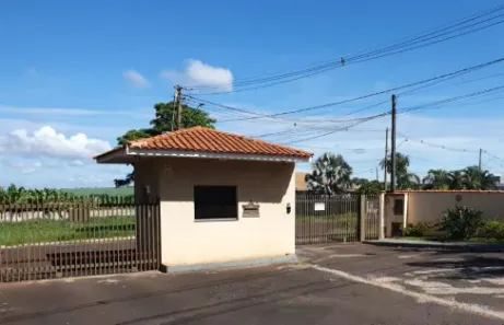 Lote/Terreno à venda, 1440m² no Centro, Ribeirão Preto
