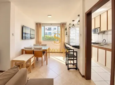 Apartamento com 3 Quartos à venda, 67m² no Capoeiras, Florianópolis
