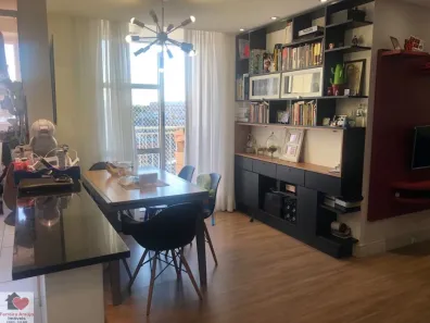 Apartamento com 2 Quartos à venda, 65m² no Cidade Ademar, São Paulo