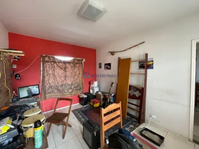 Casa com 1 Quarto à venda, 117m² no Vila Marari, São Paulo