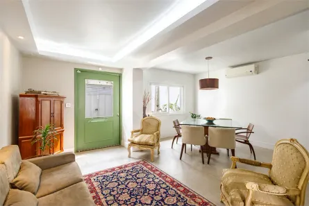 Sobrado com 3 Quartos à venda, 176m² no Campo Belo, São Paulo