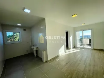 Apartamento com 2 Quartos para alugar, 50m² no Rondônia, Novo Hamburgo