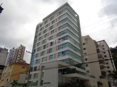 Apartamento com 3 Quartos à venda, 200m² no Santa Helena, Juiz de Fora