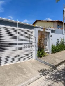 Casa com 3 Quartos à venda, 153m² no Jardim Belvedere, Volta Redonda