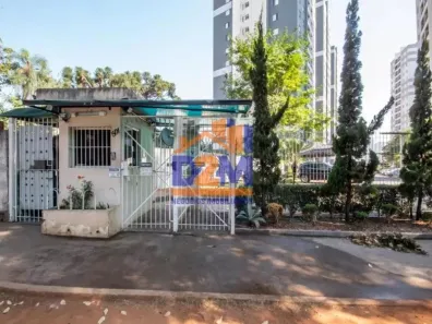 Apartamento com 2 Quartos para alugar, 70m² no Continental, Osasco