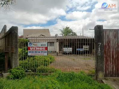 Casa com 2 Quartos à venda, 96m² no Cidade Industrial, Curitiba