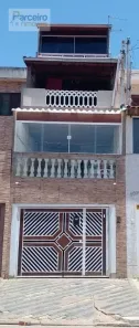 Casa com 2 Quartos à venda, 76m² no Jardim Egle, São Paulo