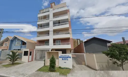 Apartamento com 2 Quartos à venda, 80m² no Centro, Pinhais