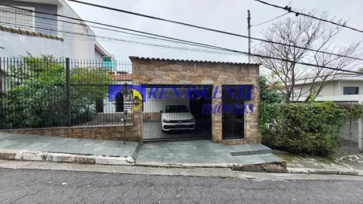 Casa com 4 Quartos à venda, 150m² no Jardim Cidália, São Paulo