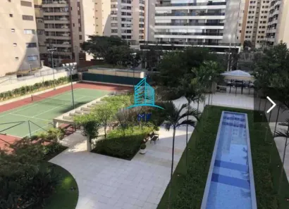 Apartamento com 4 Quartos à venda, 194m² no Altos do Esplanada, São José dos Campos