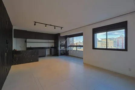 Apartamento com 1 Quarto para alugar, 63m² no Santo Agostinho, Belo Horizonte