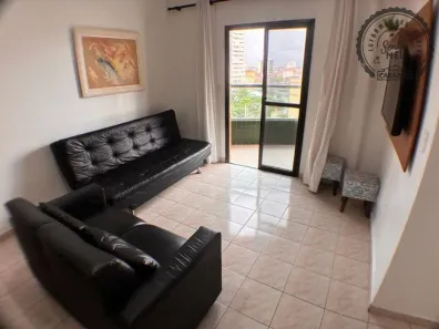 Apartamento com 1 Quarto à venda, 65m² no Tupi, Praia Grande
