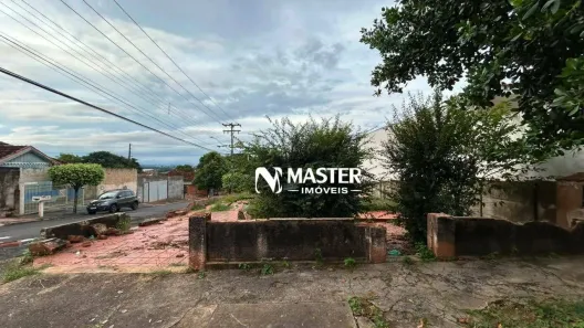 Lote/Terreno à venda, 248m² no Jardim Marília, Marília