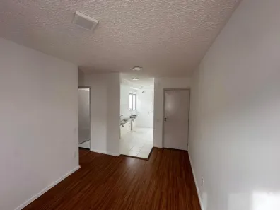 Apartamento com 2 Quartos à venda, 40m² no Guaratiba, Rio de Janeiro