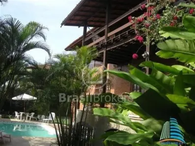 Casa com 4 Quartos à venda, 500m² no Camboinhas, Niterói