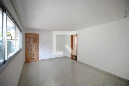 Apartamento com 2 Quartos à venda, 65m² no Cruzeiro, Belo Horizonte