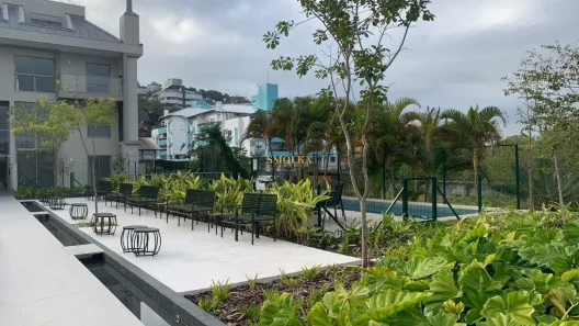 Apartamento com 2 Quartos à venda, 103m² no João Paulo, Florianópolis