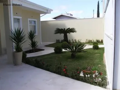 Casa com 4 Quartos à venda, 315m² no Parque Terranova, Valinhos