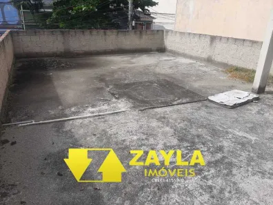Casa com 3 Quartos à venda, 96m² no Vista Alegre, Rio de Janeiro