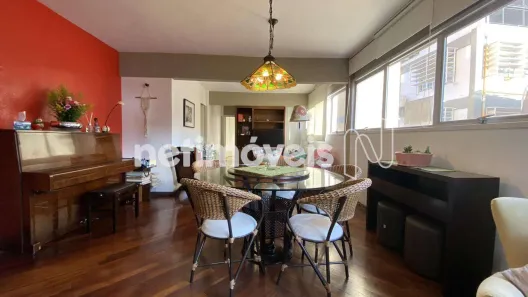 Apartamento com 3 Quartos à venda, 121m² no Itaim Bibi, São Paulo
