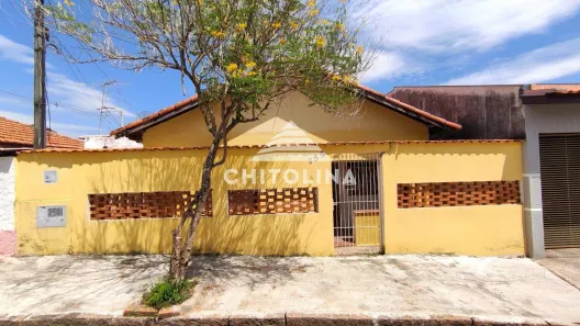 Casa com 3 Quartos à venda, 90m² no Vila Santana, Itapetininga