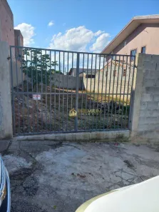 Lote/Terreno à venda, 250m² no Parque Nova Esperança, São José dos Campos
