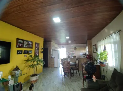 Fazenda/Sítio com 2 Quartos à venda, 100m² no Vale das Pedrinhas, Guapimirim