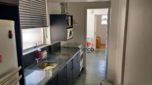 Apartamento com 2 Quartos para alugar, 130m² no Moinhos de Vento, Porto Alegre