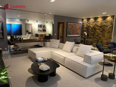 Apartamento com 3 Quartos à venda, 172m² no Tamboré, Santana de Parnaíba