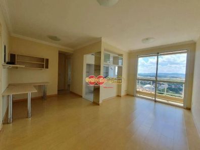 Apartamento com 1 Quarto à venda, 40m² no Jardim Carlos Borella, Itatiba